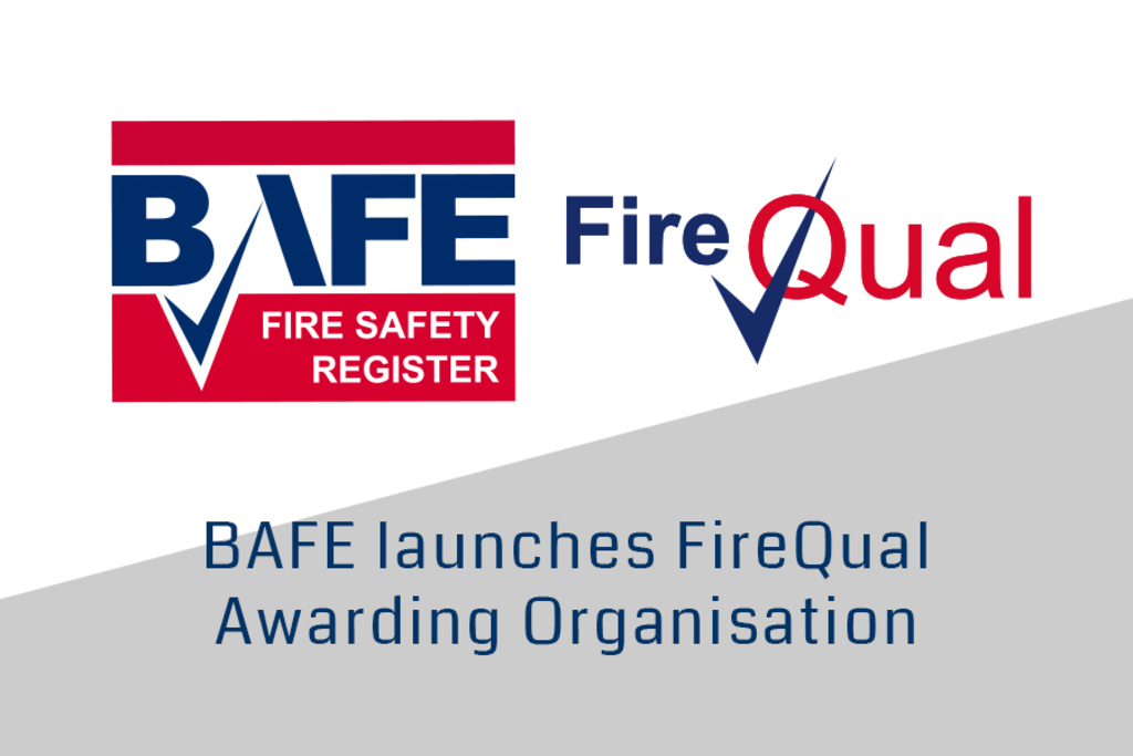 BAFE FireQual