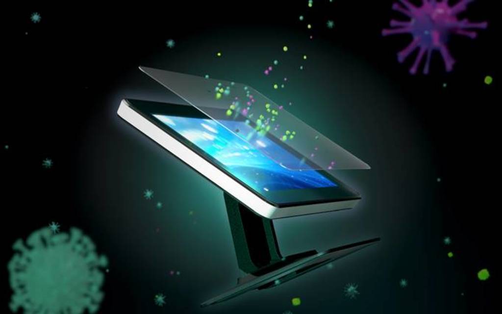 Kastus screen protector 2