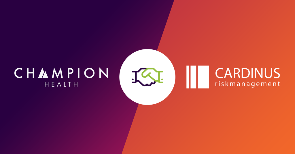 Cardinus champions health and wellbeing