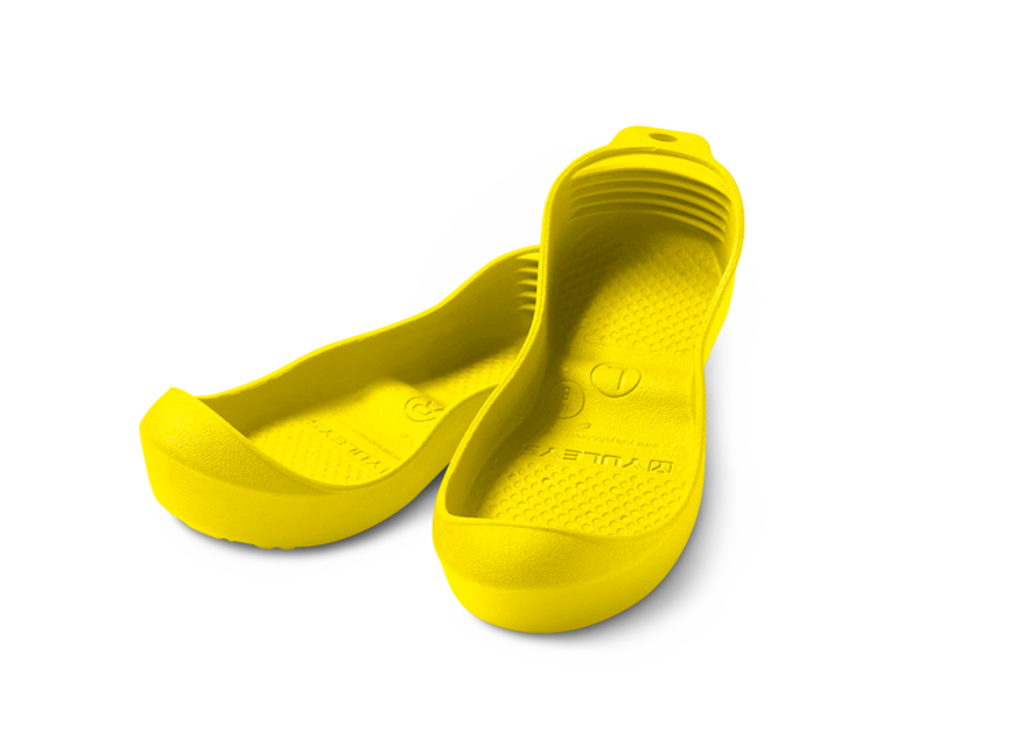 Yuleys overshoes