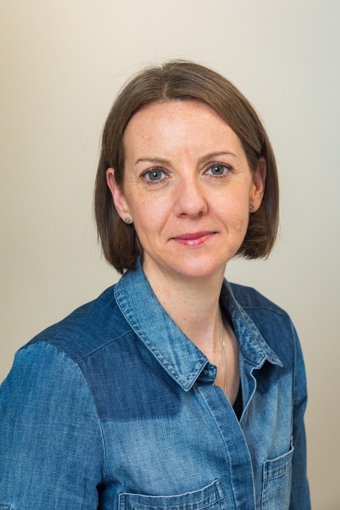 Jen Matthews Fortress Distribution