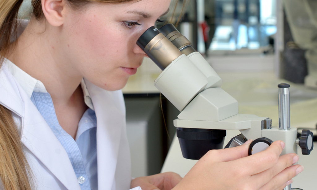 Genesis sanitiser proven against Covid