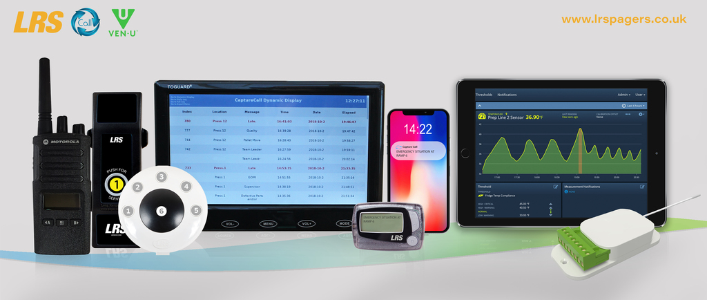 Long range effective communication solutions