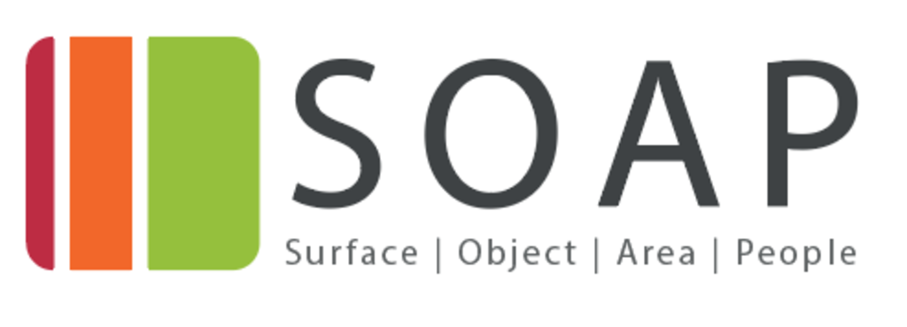 SOAP logo