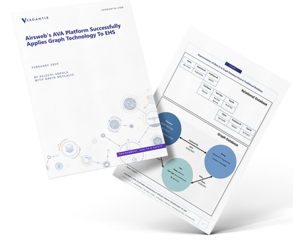 Graph technology report