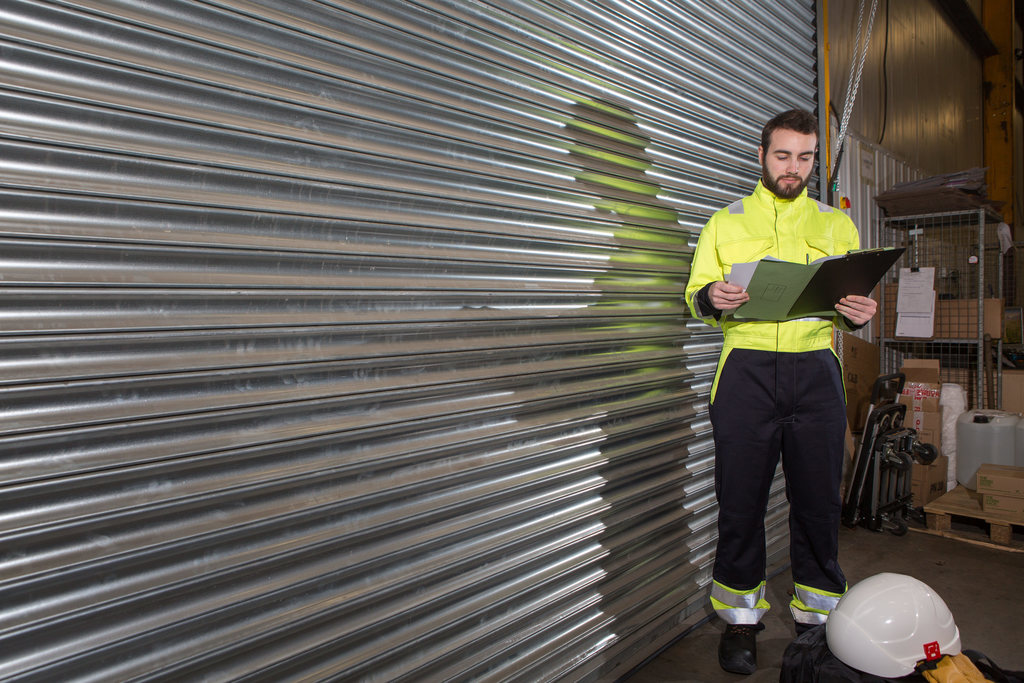 ProGARM arc flash protection