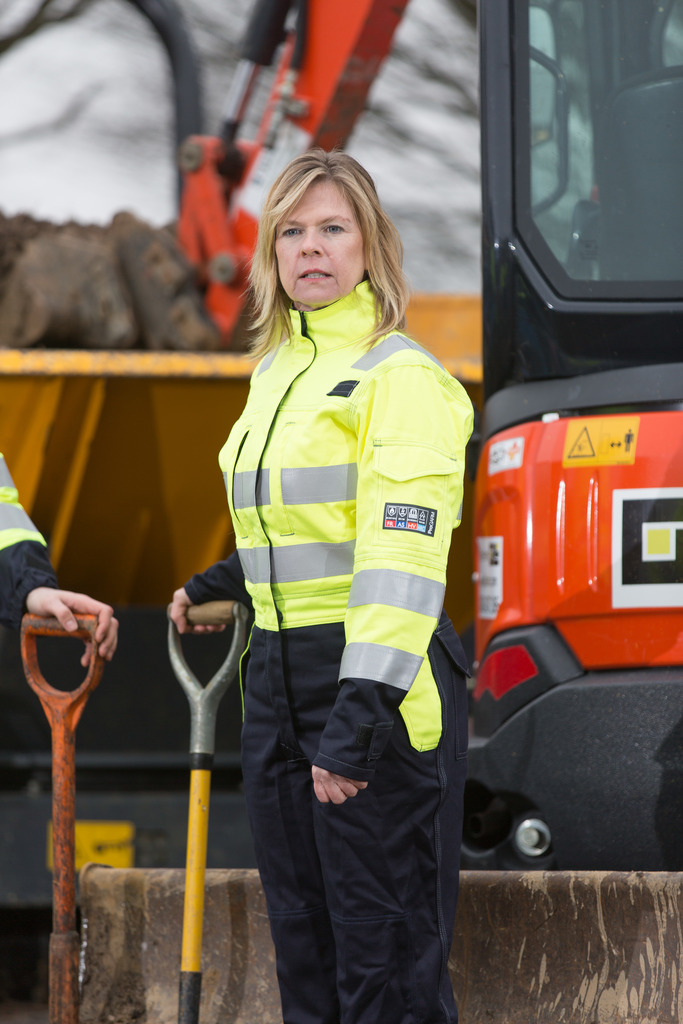 ProGARM arc flash protection 1