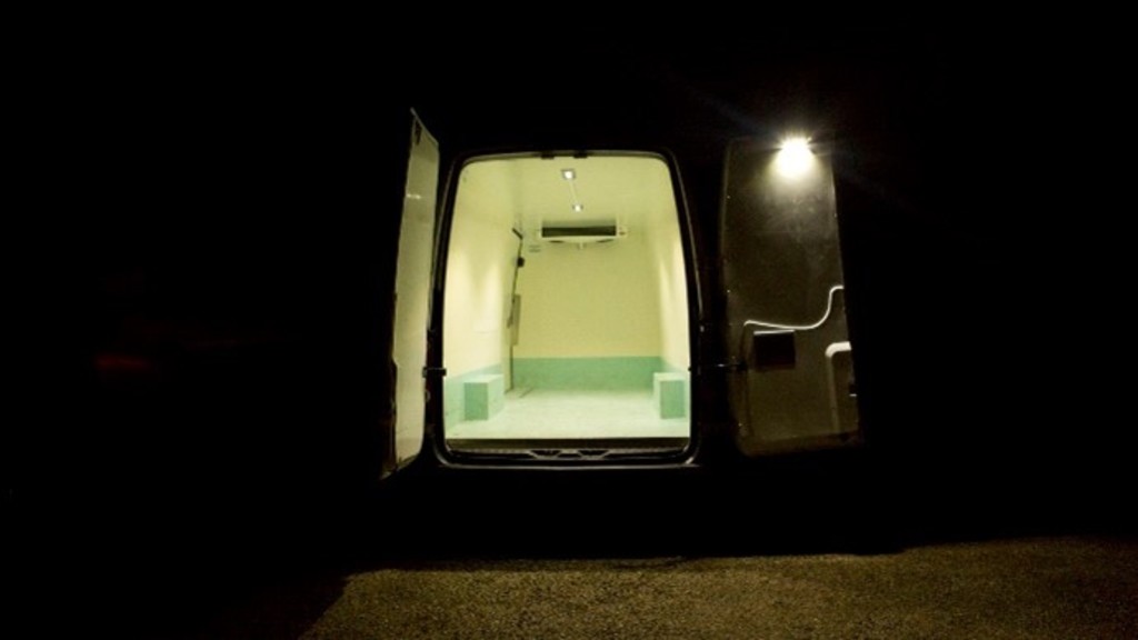 Interior lights from Labcraft