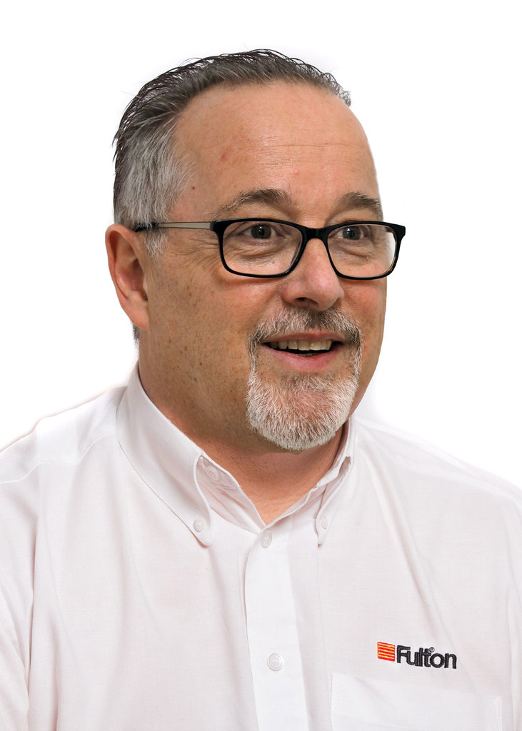 Fulton's approach to TBHRAs