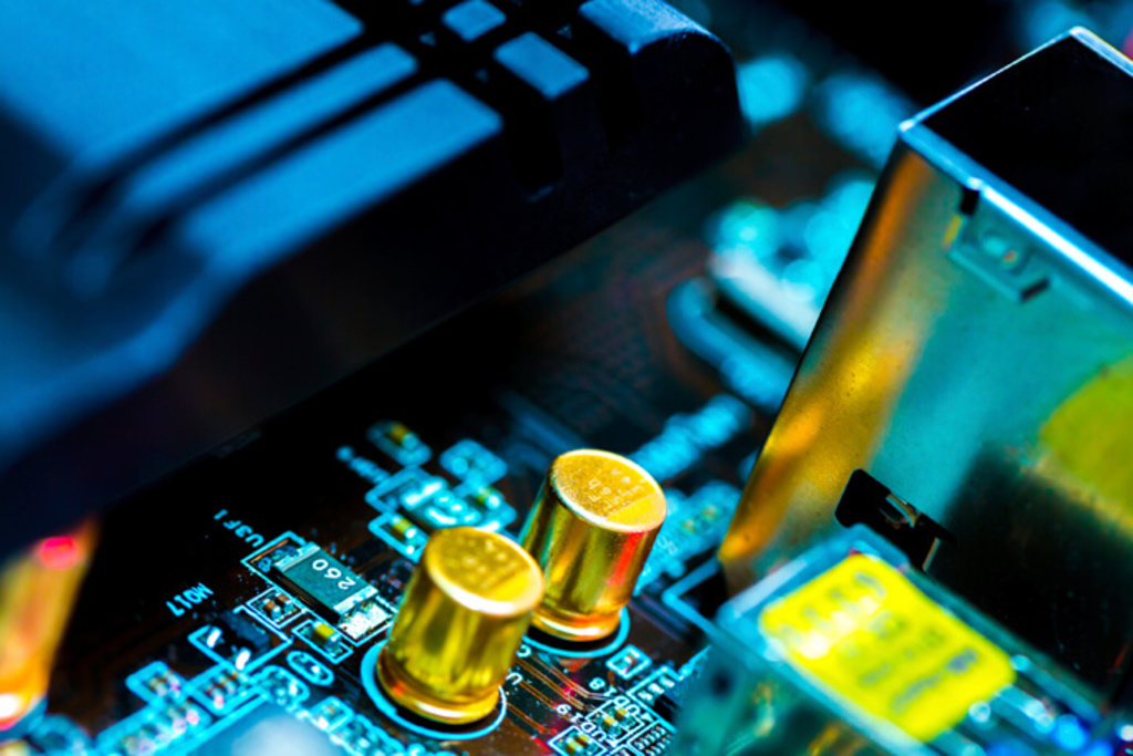 SGS can certify electronic furniture