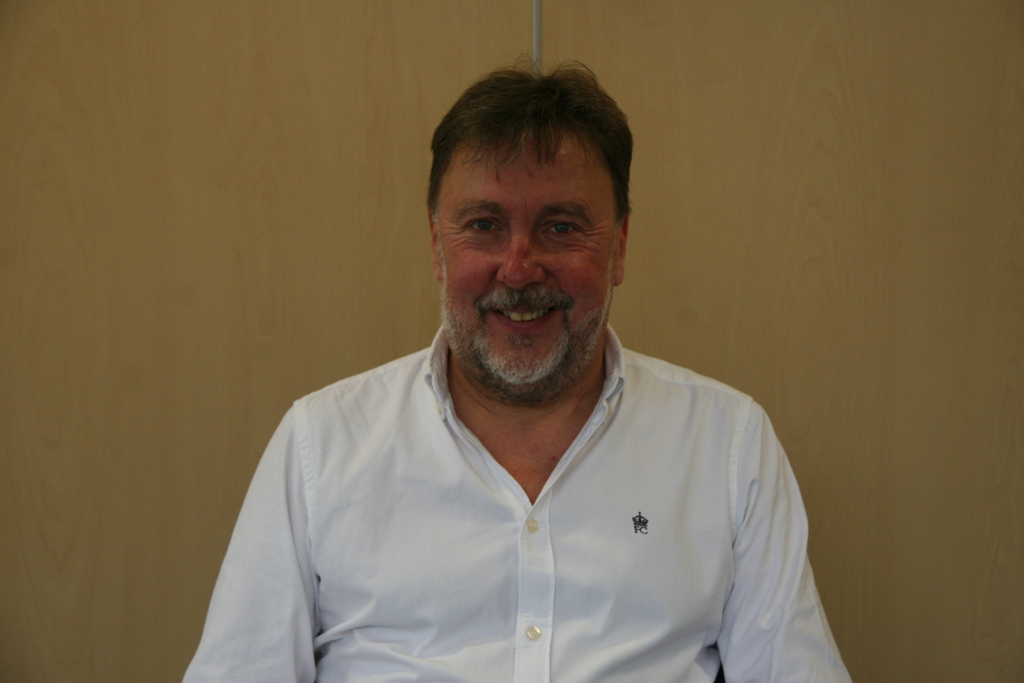 Carl Waring is a solicitor at Mooneerams