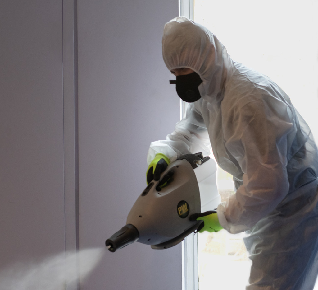 Good practice for Covid-secure organisations