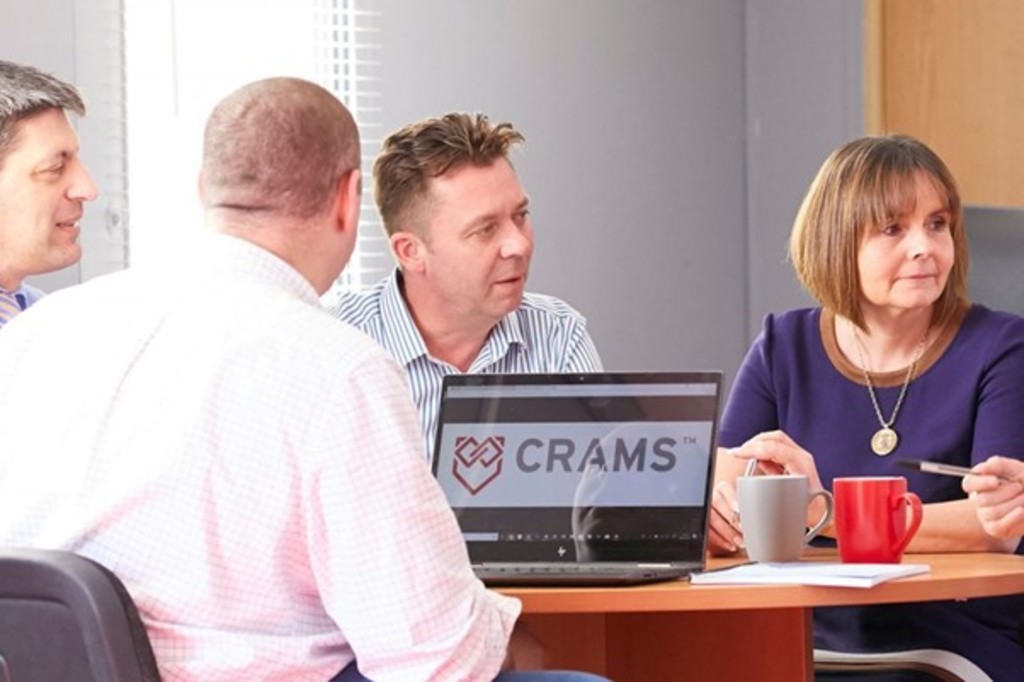 Easier health and safety compliance