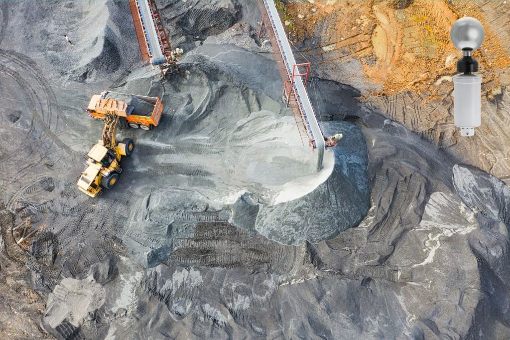 Lightening warning system can ensure safety at mines