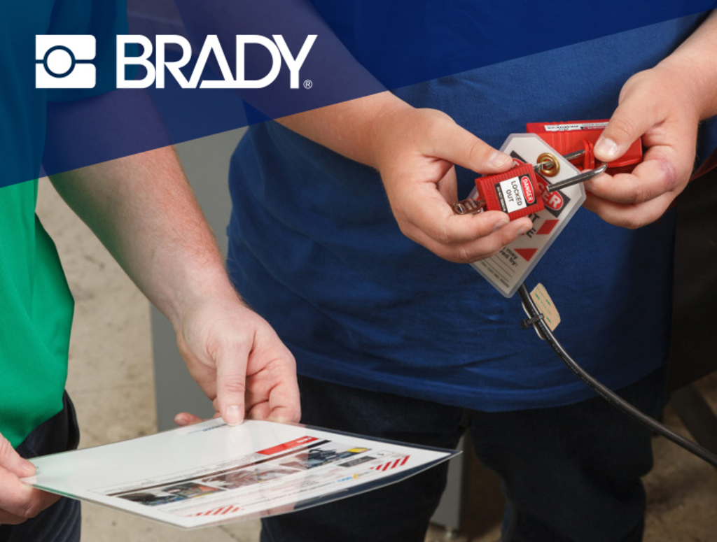 Lockout procedures tailored to your needs