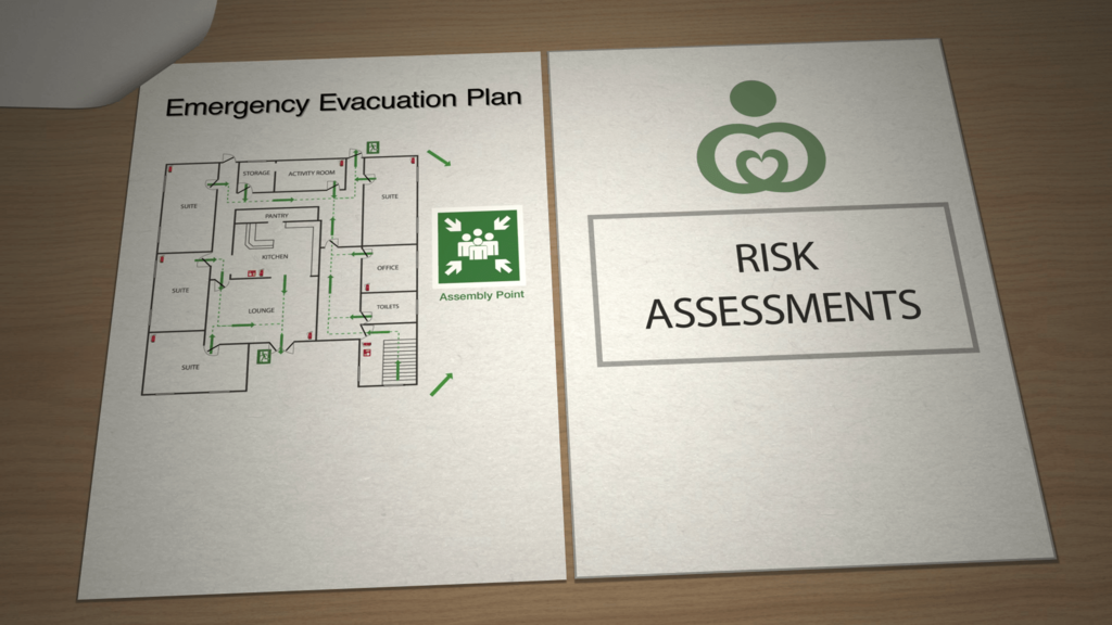 Fire Safety: Are care providers doing enough?