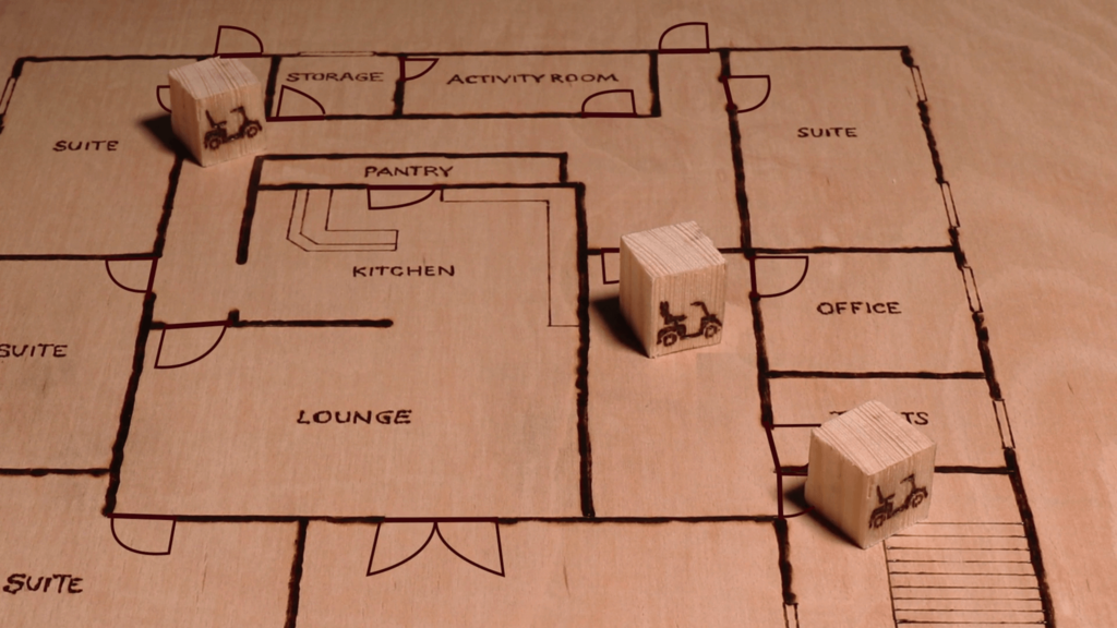 Fire Safety: Are care providers doing enough?