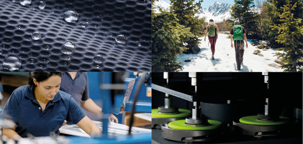 Gore strengthens sustainability framework