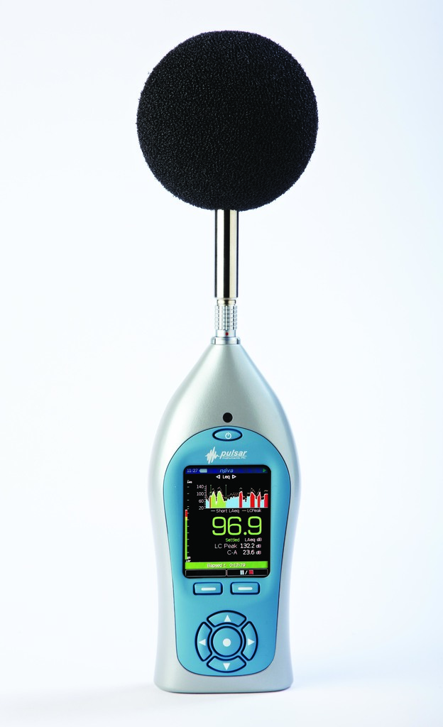 Even better clarity with the Pulsar Nova