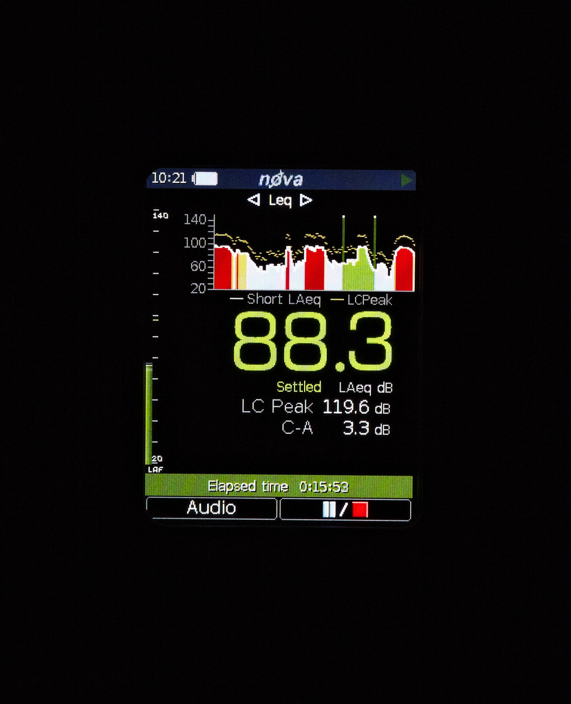 Even better clarity with the Pulsar Nova