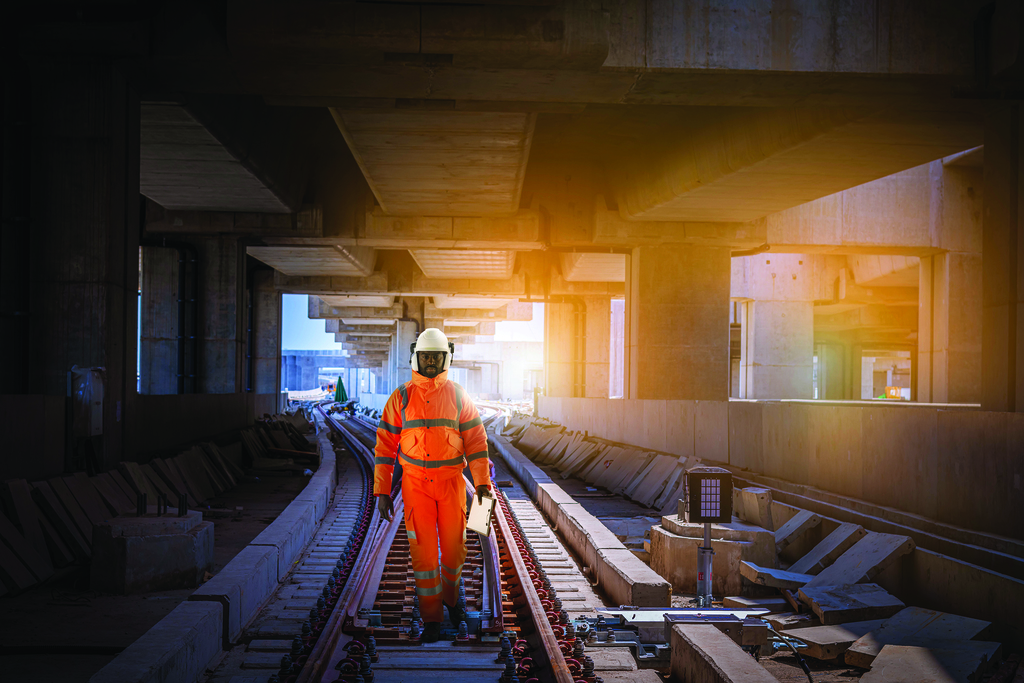 Centurion Safety - use your head