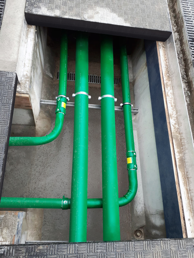 Nottingham City Hospital benefits from Firelite's solution