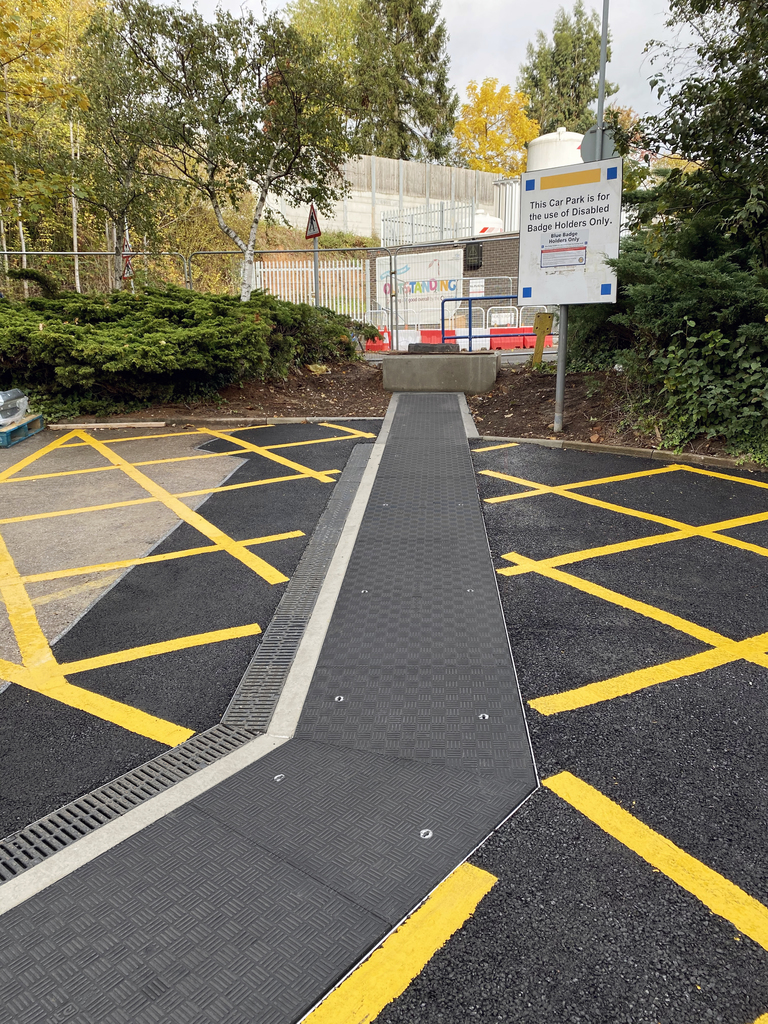 Nottingham City Hospital benefits from Firelite's solution