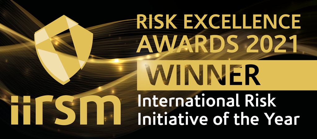 IIRSM winners logo