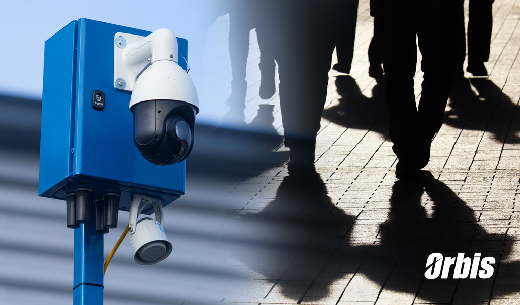 Anti-social surveillance