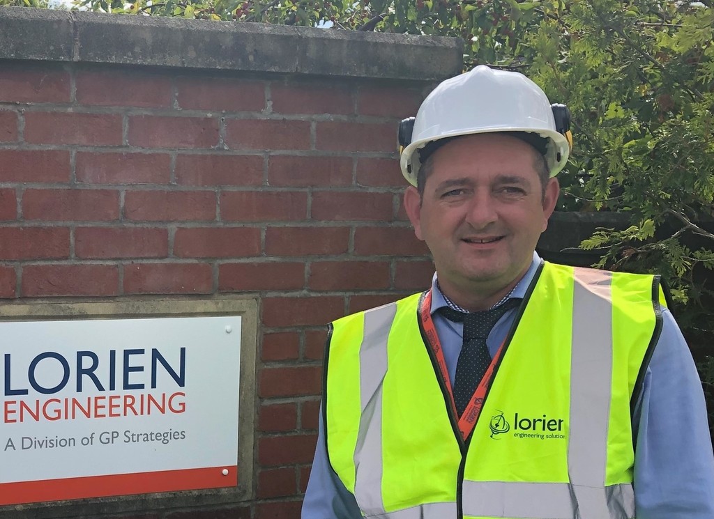 Lorien named as world leader by RoSPA