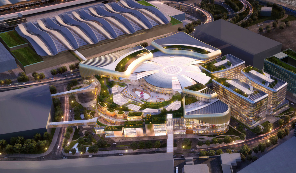 Prestige contract for AEI Cables