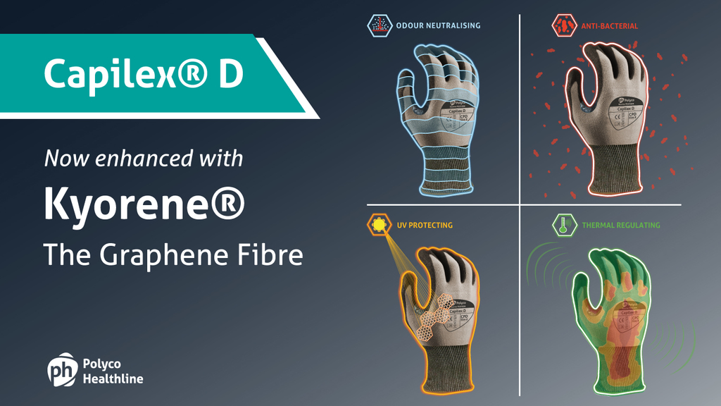 hand protection this summer