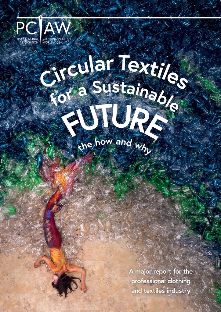 Report calls for change in the textile industry