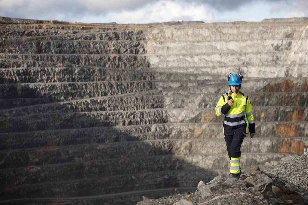 Tranemo: Fabric of success