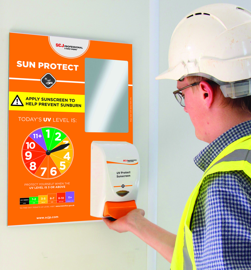 Survey reveals lack of UV awareness