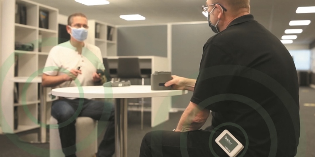 Ideal Industries invests in keeping safe