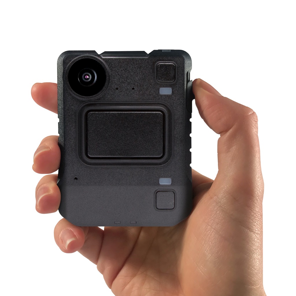 Body worn camera with added functionality
