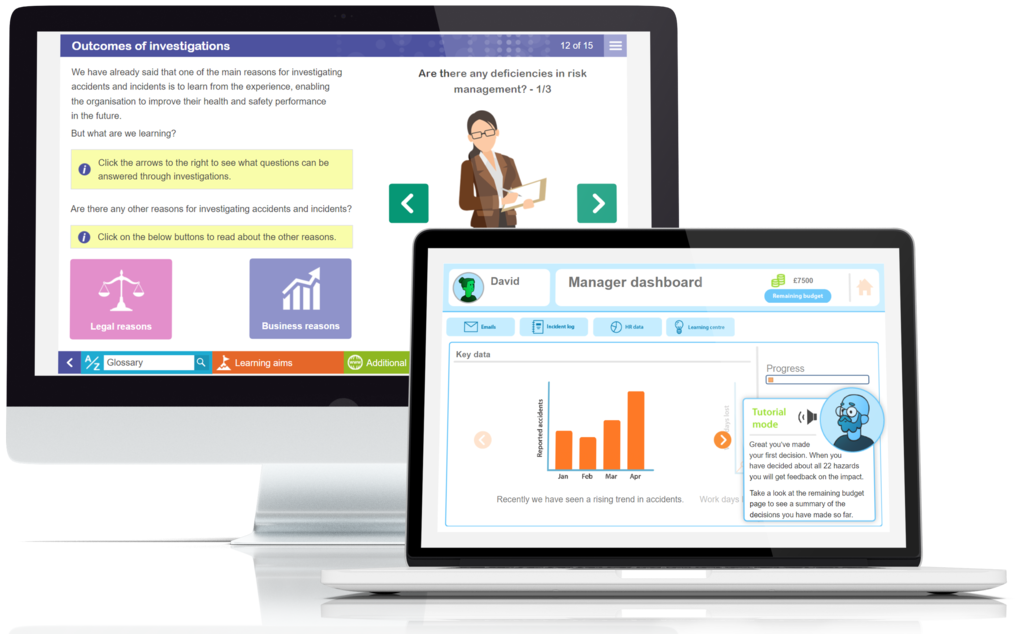 Astutis launches IOSH online course for rail professionals