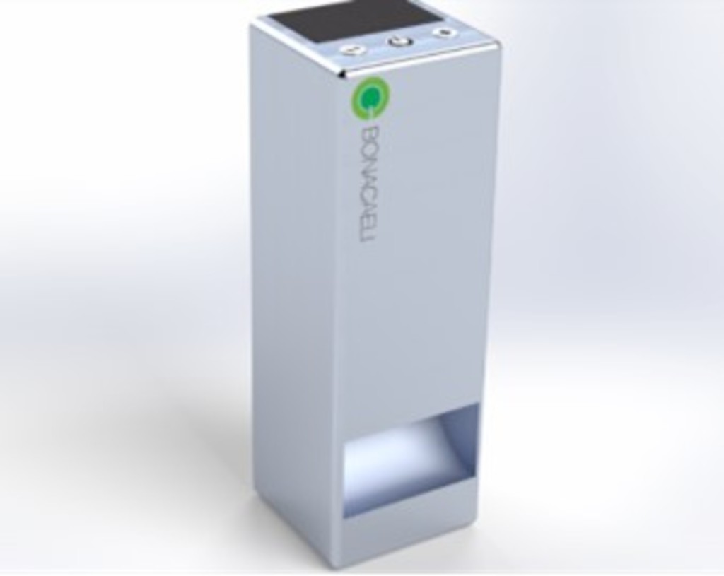 AirRISK assessment provides reassurance