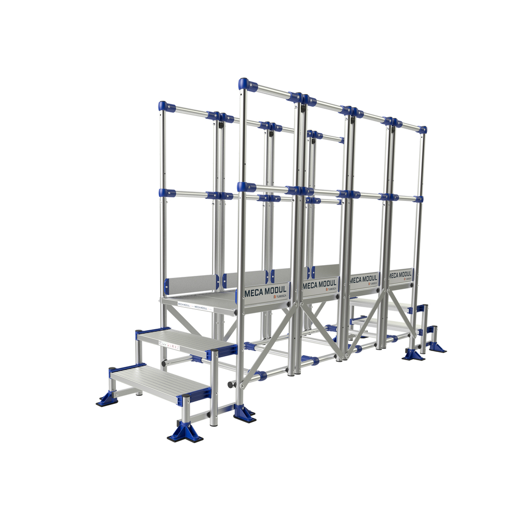 Working at height solutions