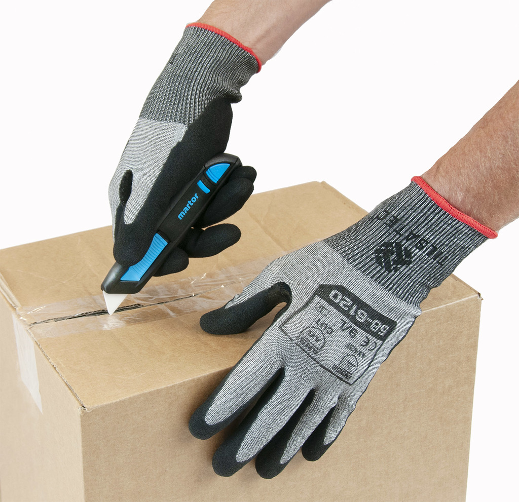 Tilsatec and MARTOR team up