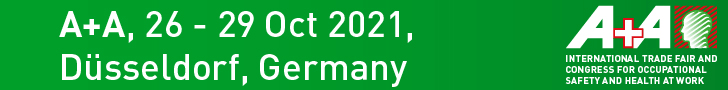 A+A Messe-Dusseldorf