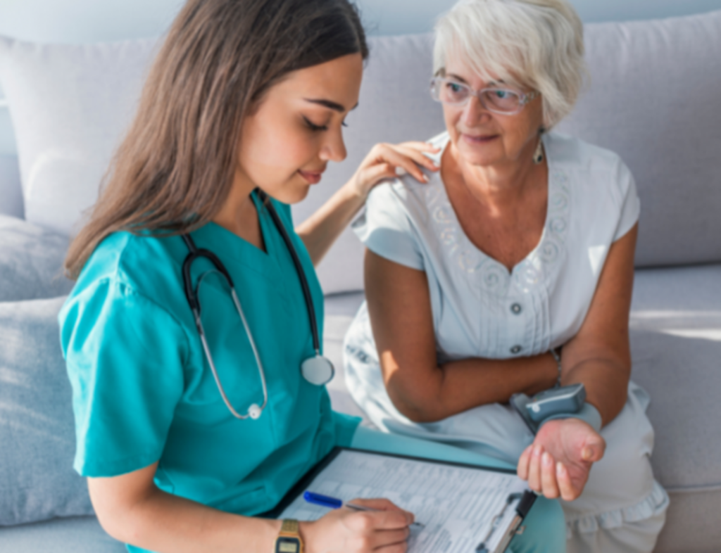 Frontline protection from StaySafe