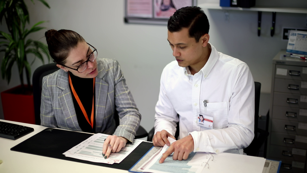 How to look after employee mental health in the workplace