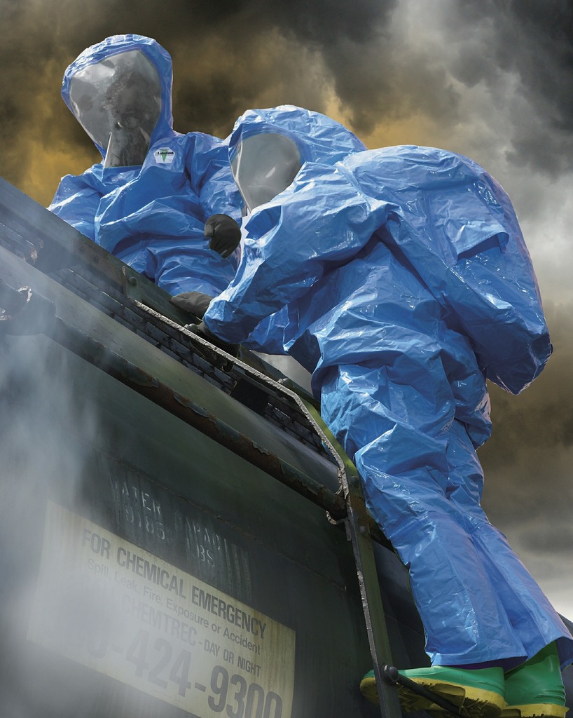 Understanding EU and US PPE Standards