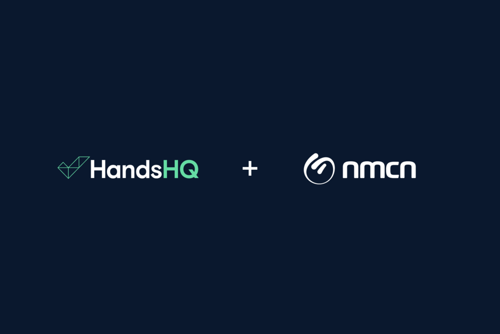 Engineering contractor selects HandsHQ