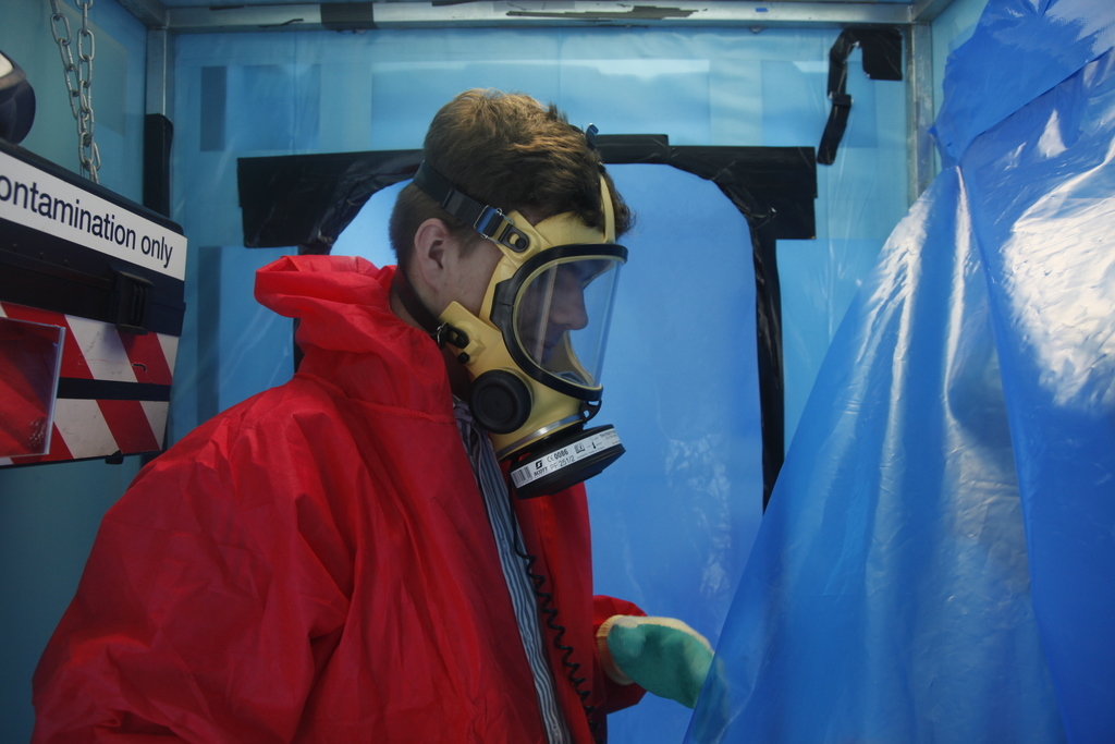 Engaging training courses