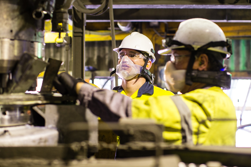 CleanSpace Technology