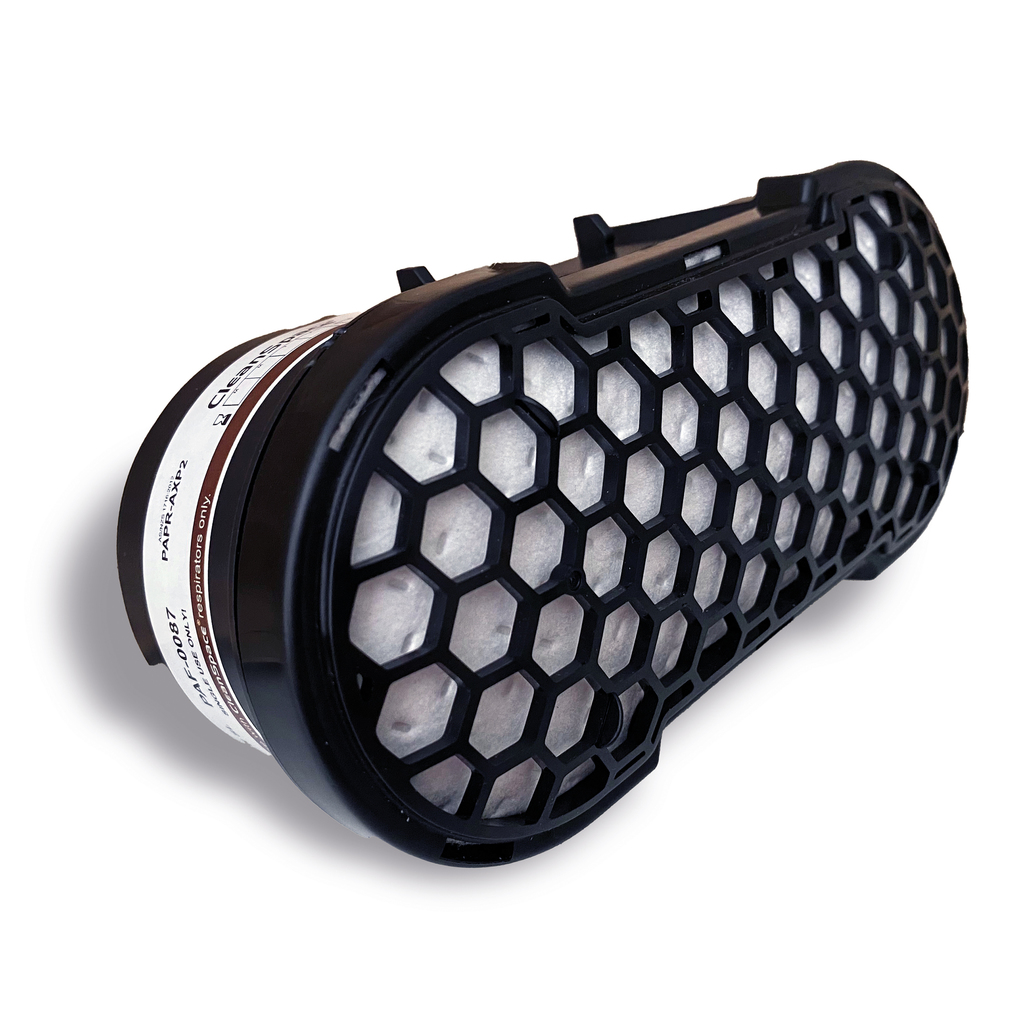 New AX filter for chemical markets