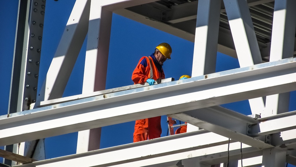 The importance of workwear in construction